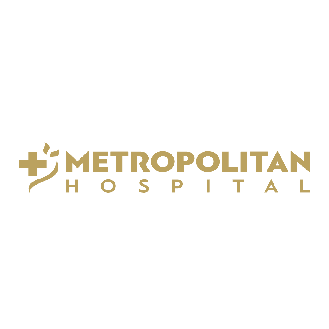 Metropolitan Hospital