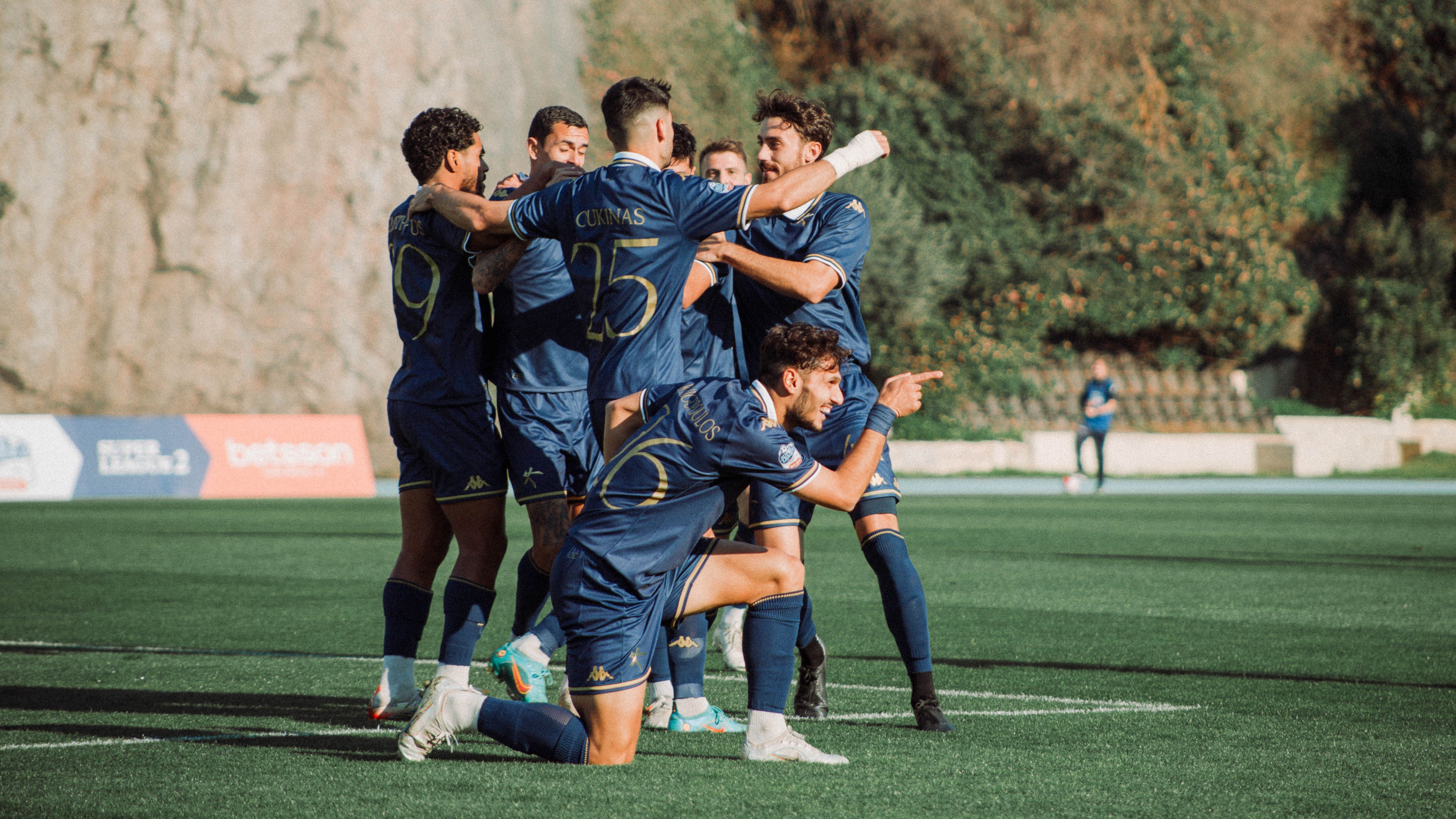 Athens Kallithea FC Athens Kallithea FC